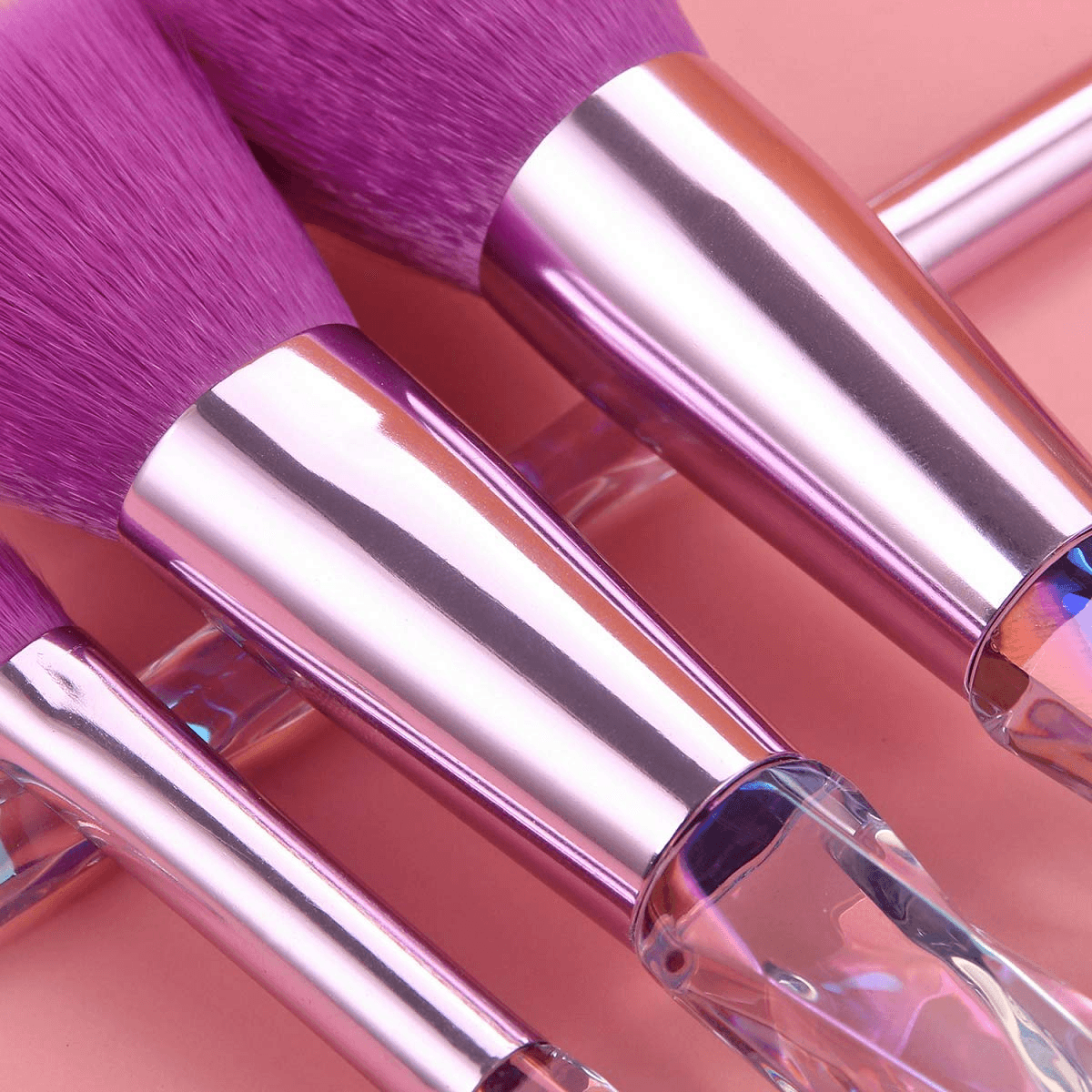 BRUSH SETS - Fixate Cosmetics