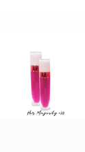 LIP ADDICT Matte Liquid Lipstick- Her Majesty