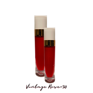 LIP ADDICT Matte Liquid Lipstick-Vintage Rose