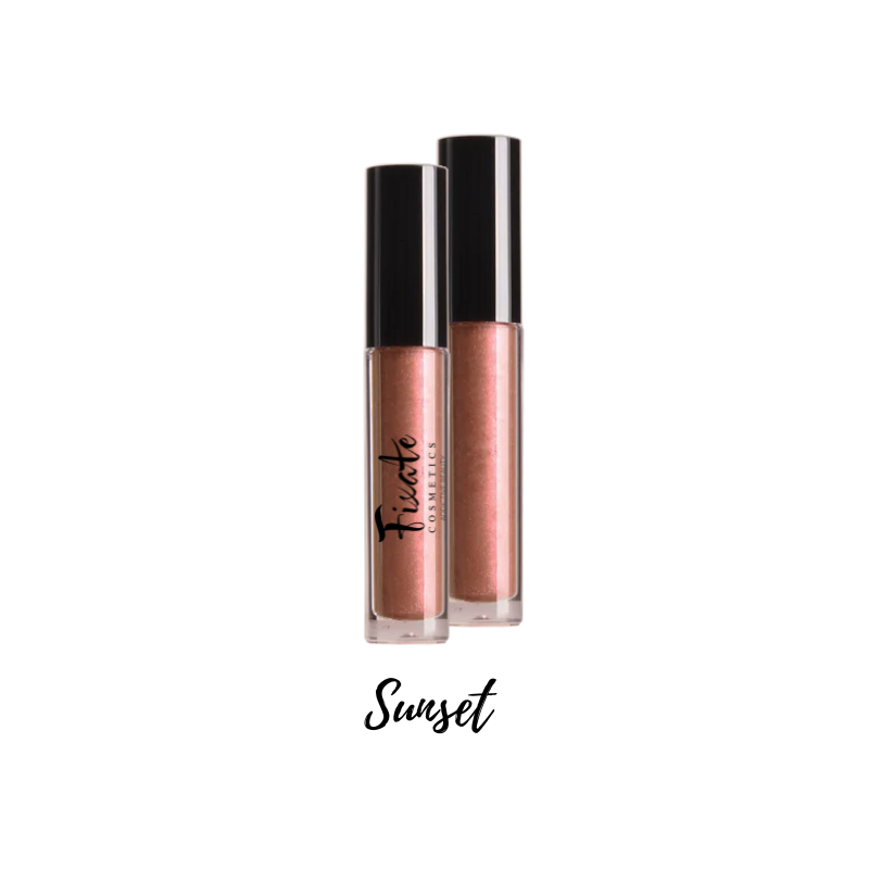 SUNSET- GLOSS ME OUT GLOSS