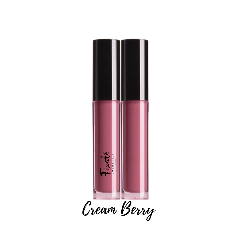 CREAM BERRY- GLOSS ME OUT GLOSS