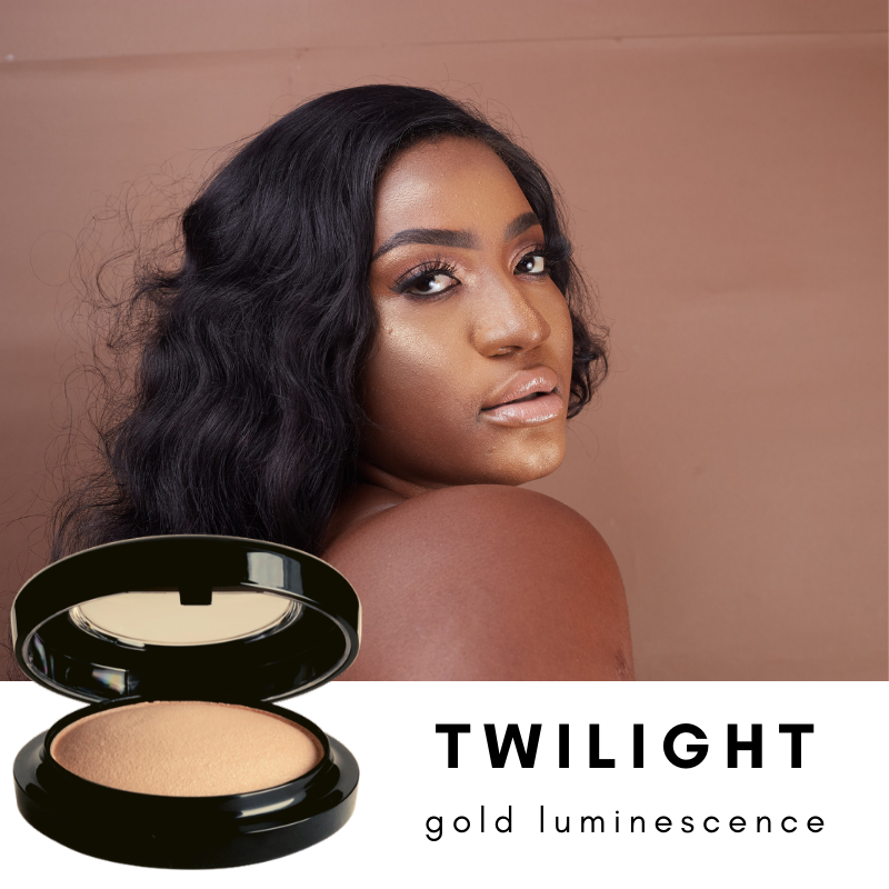 GLOW Highlighting Frost