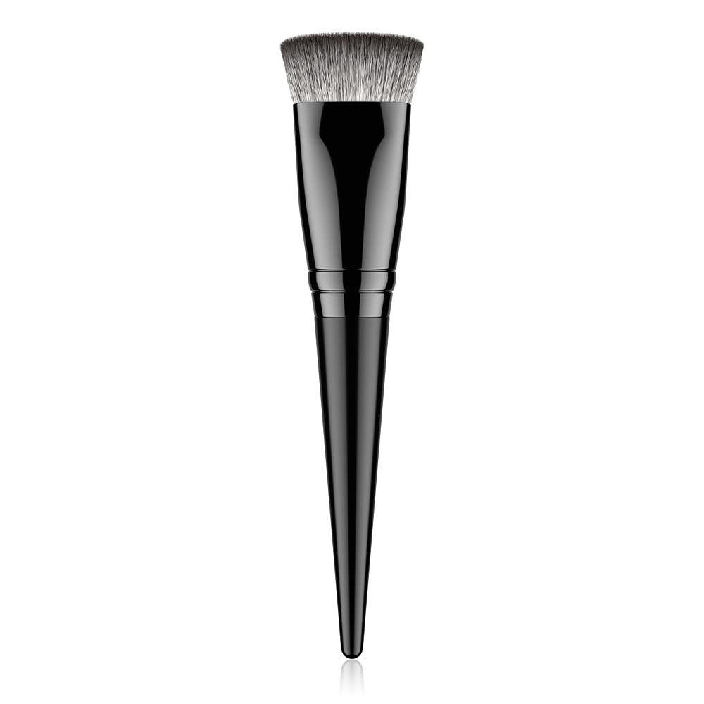 ONYX FLAT TOP CONTOUR BRUSH
