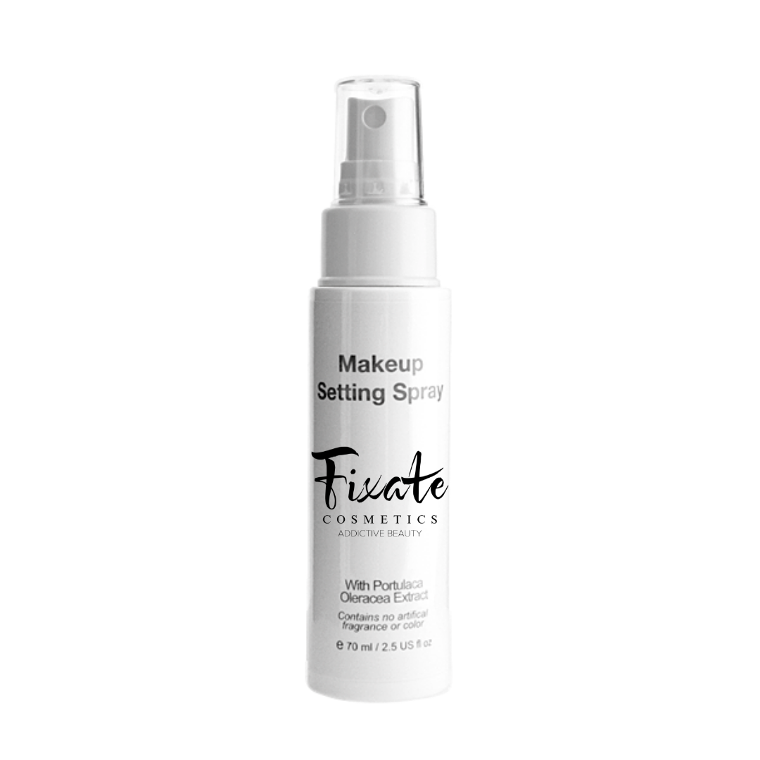 Fixate Setting Spray