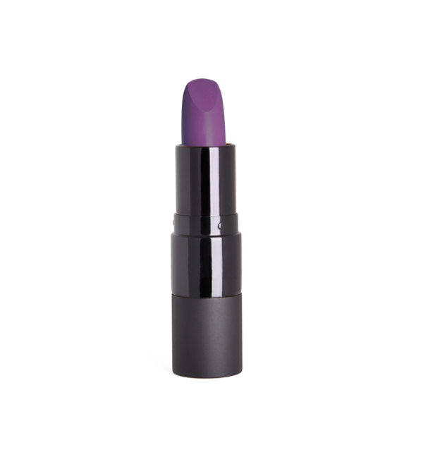 Lip Addict Matte Lipstick-Toxxic