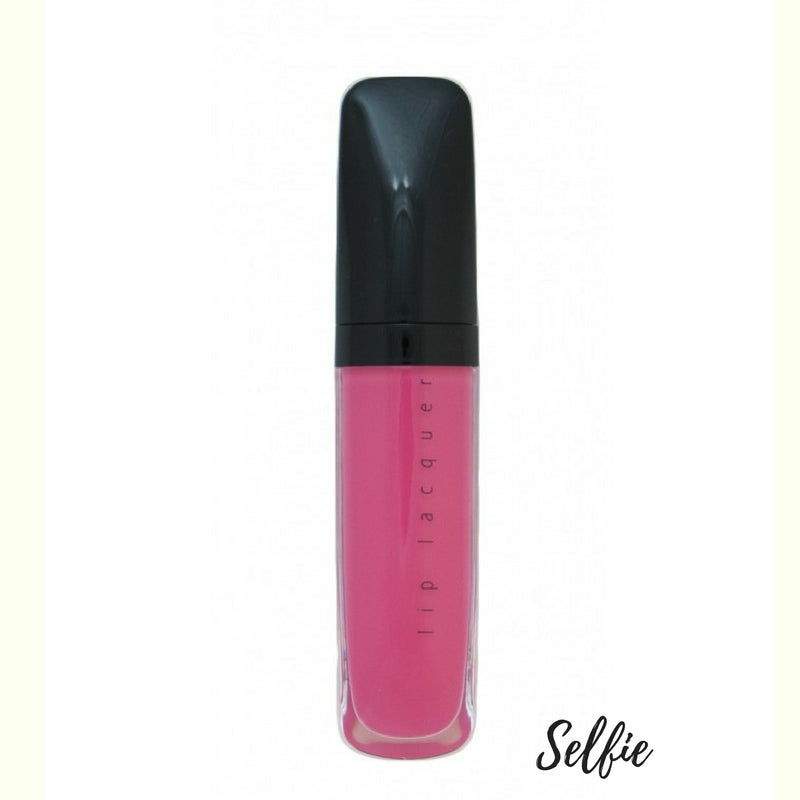 Glam Lip Lacquer- (Cool Tones)