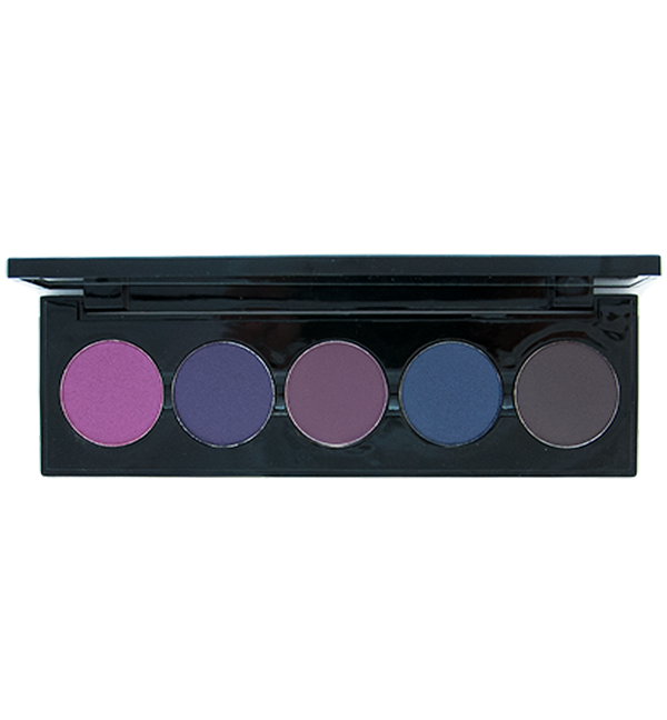 Makeup Mini Palette- IT'S MY PARTY
