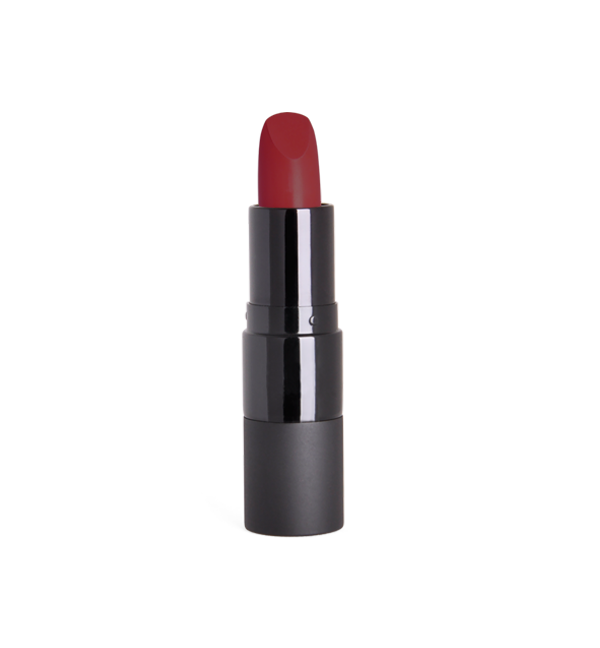 Lip Addict Semi-Matte Lipstick-Maraschino
