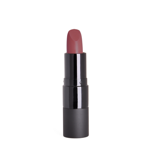 Lip Addict Semi-Matte Lipstick-Mauvelous