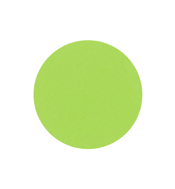 NEON GREEN Single Shadow