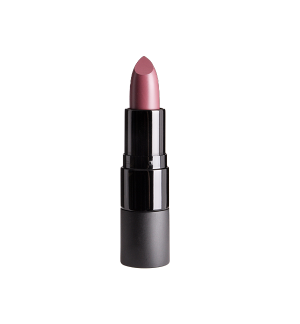 Lip Addict Creme' Lipstick -SOFT ROSE