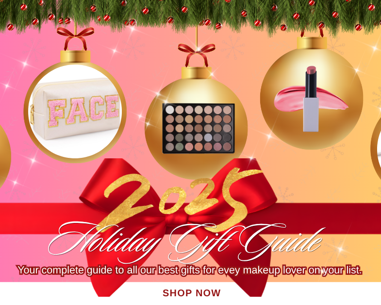 OUR 2025 HOLIDAY GIFT LIST