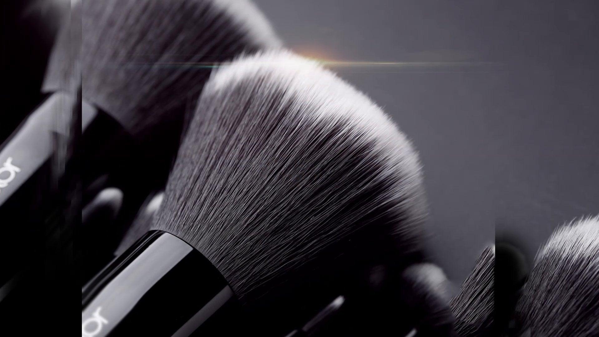 BRUSHES & MORE - Fixate Cosmetics 