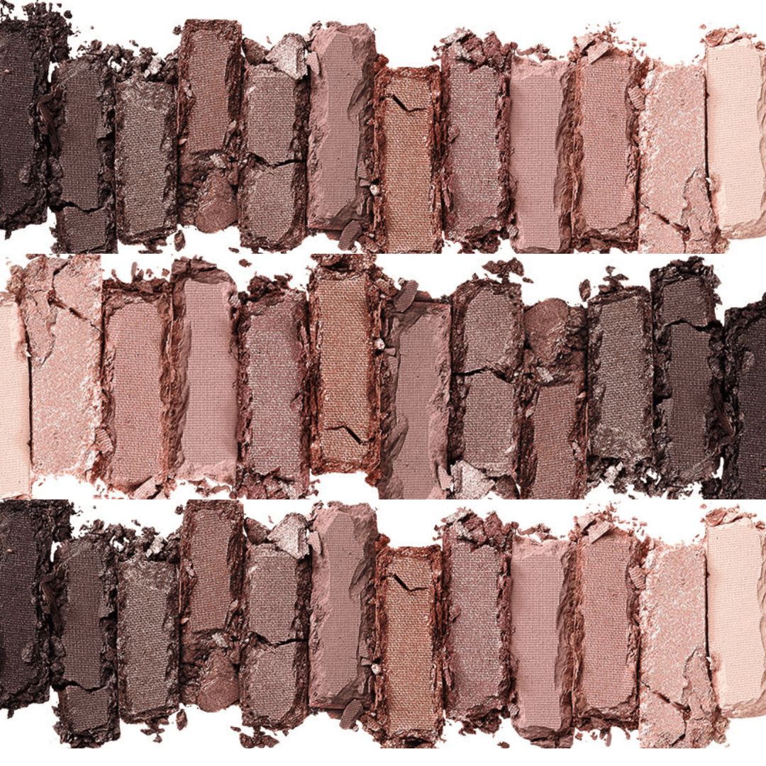 EYE SHADOW PALETTES - Fixate Cosmetics 