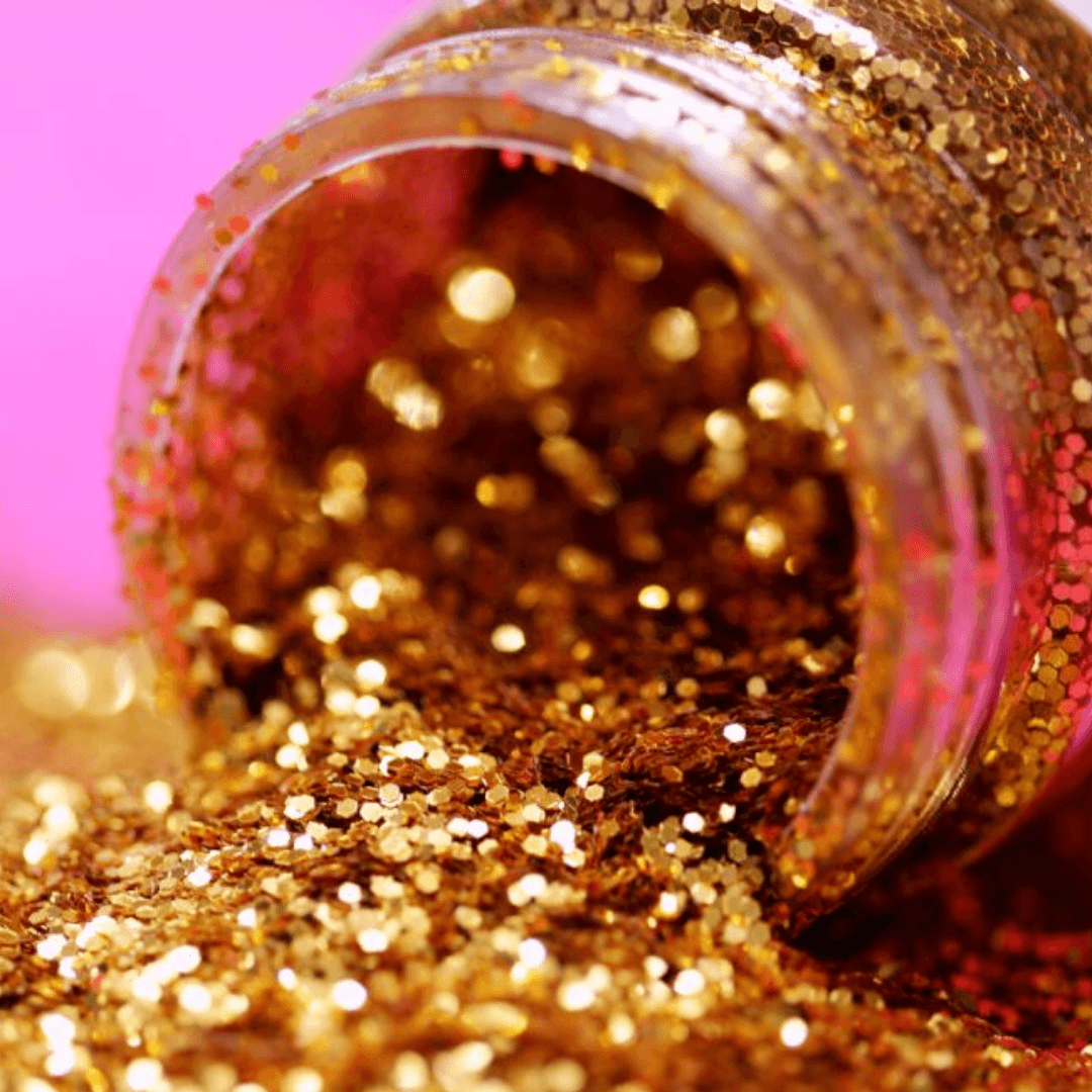 GLITTERS - Fixate Cosmetics 