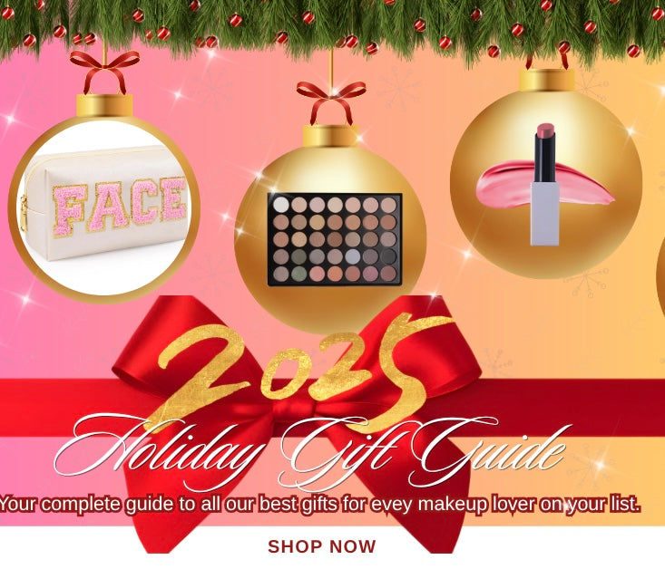 2025 HOLIDAY GIFT GUIDE