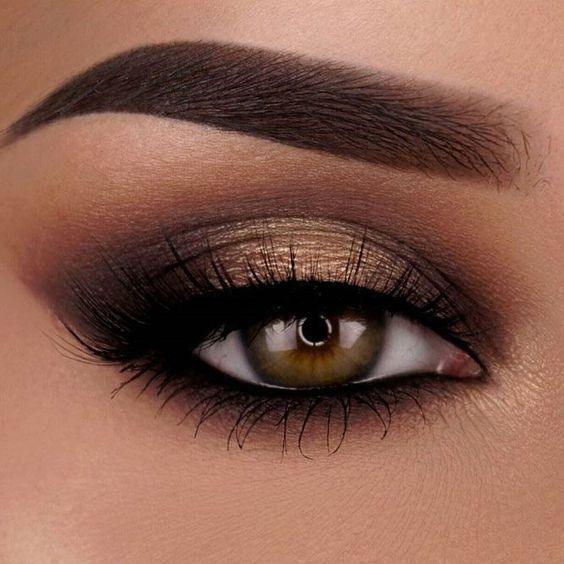 EYES - Fixate Cosmetics 