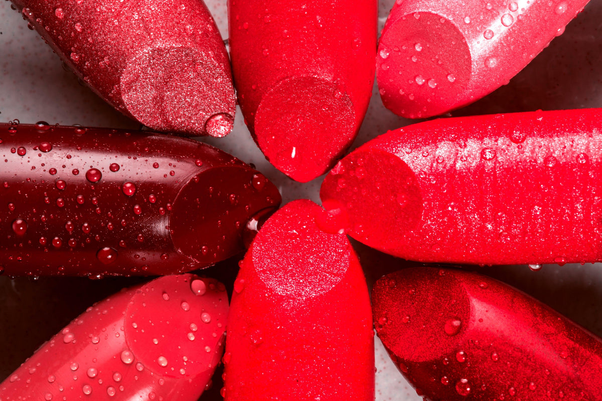 LIPS - Fixate Cosmetics 