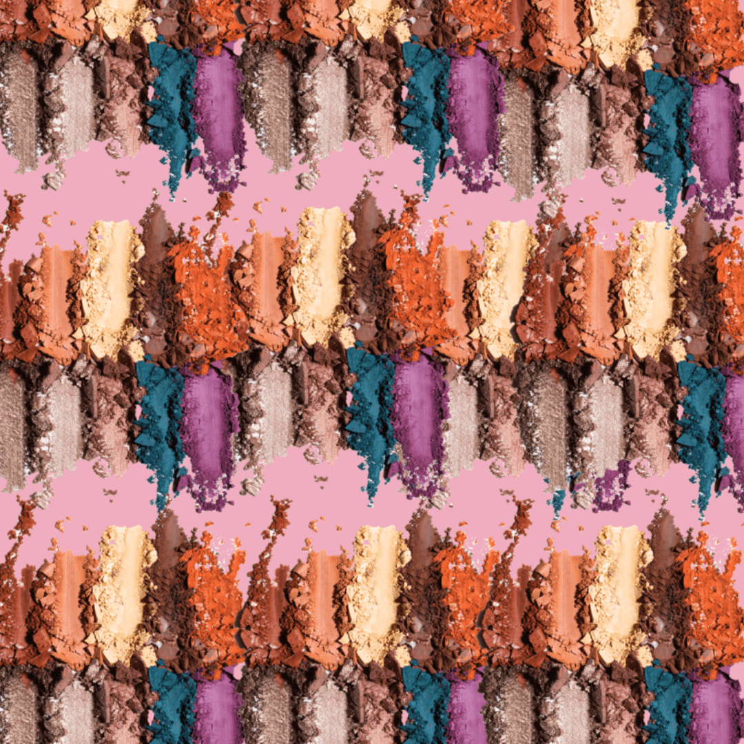 CRYSTAL BRUSH COLLECTION - Fixate Cosmetics 