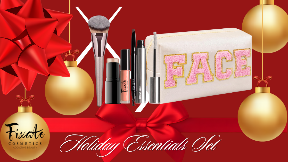 2025 HOLIDAY ESSENTIALS SET