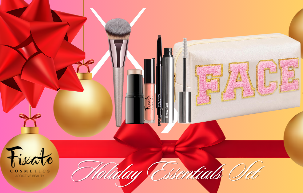 2025 HOLIDAY ESSENTIALS SET