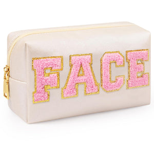 FACE MAKEUP BAG