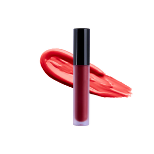 RED BERRY- GLOSS ME OUT GLOSS