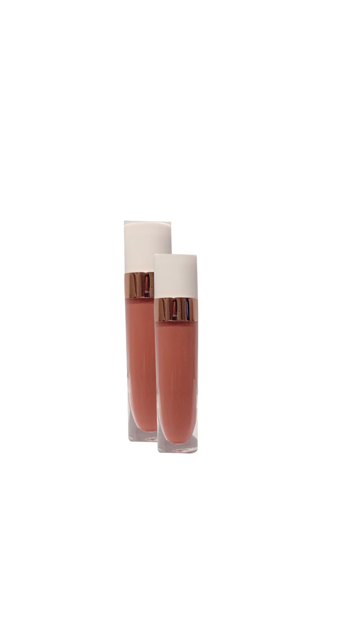 LIP ADDICT Matte Liquid Lipstick- Business Casual