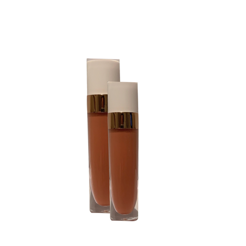 LIP ADDICT Matte Liquid Lipstick- Business Casual