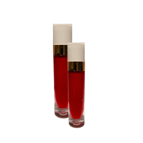 LIP ADDICT Matte Liquid Lipstick-Vintage Rose