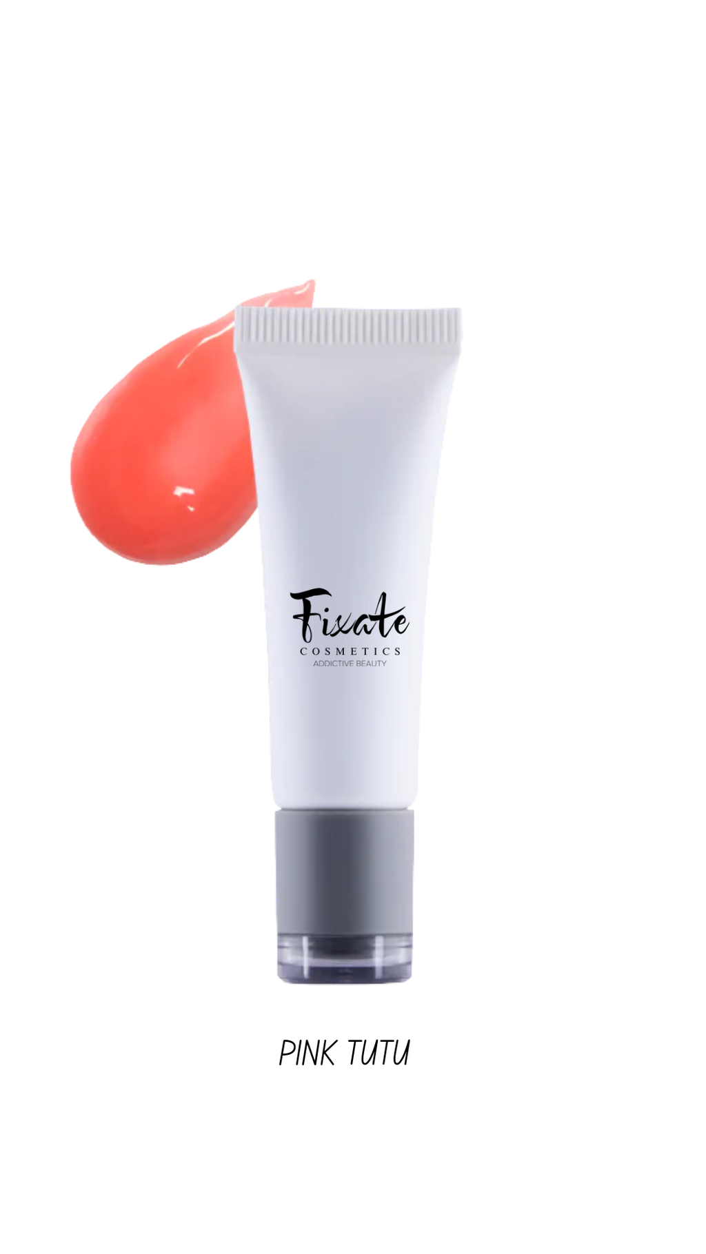 Nourish Liquid Lip Balm
