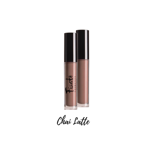 CHAI LATTE-GLOSS ME OUT GLOSS