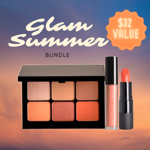 GLAM SUMMER BUNDLE