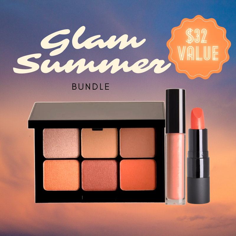 GLAM SUMMER BUNDLE