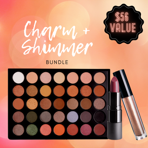 CHARM + SHIMMER BUNDLE