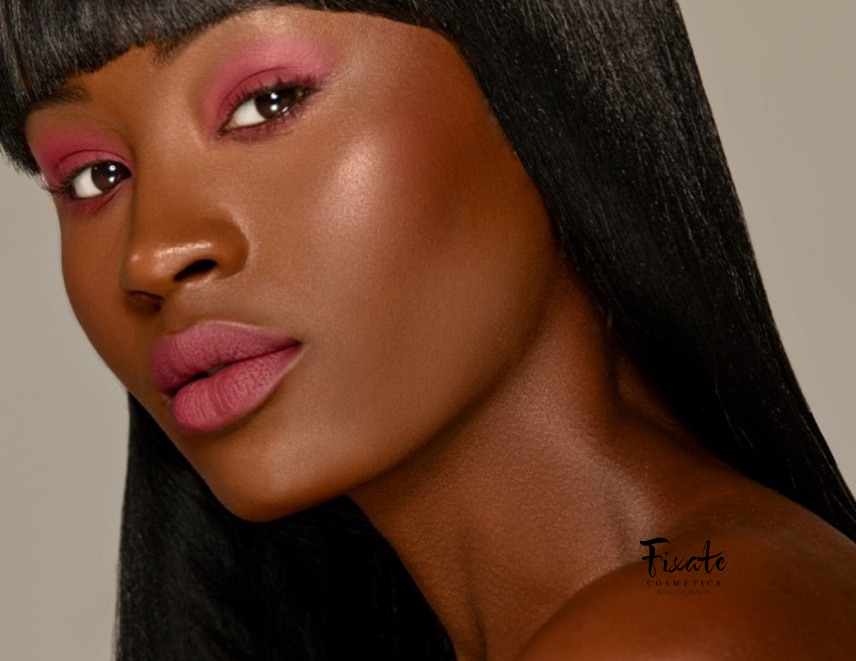 Products – Fixate Cosmetics