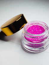 Luxe Glitter Pot- Shortcake Sprinkles