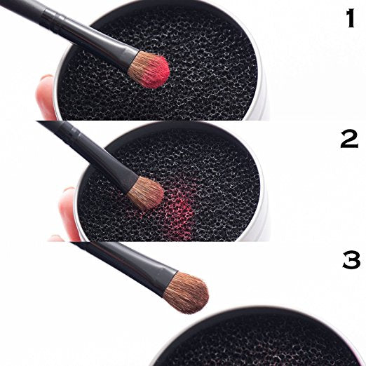 Brush Magic Cleaner