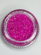 Luxe Glitter Pot- Shortcake Sprinkles