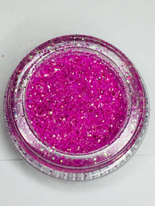 Luxe Glitter Pot- Shortcake Sprinkles