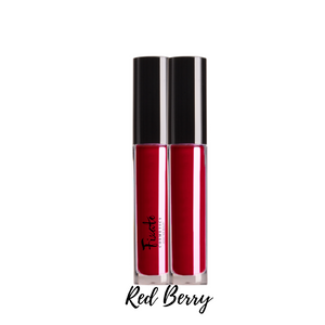 Gloss Me Out Bundle- BERRIES