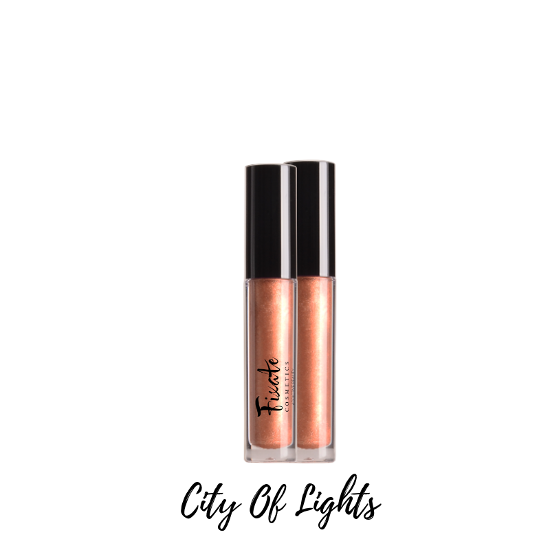 CITY OF LIGHTS- GLOSS ME OUT GLOSS