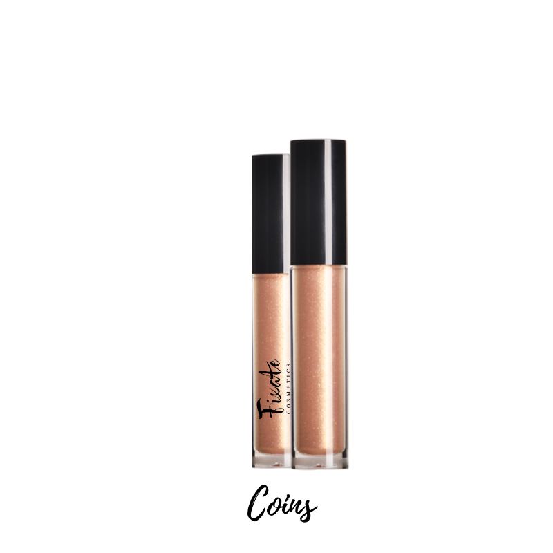 COINZ-GLOSS ME OUT GLOSS