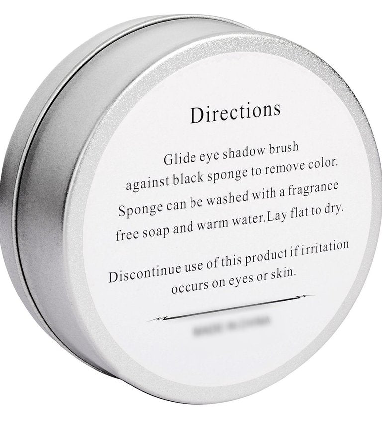 Brush Magic Cleaner