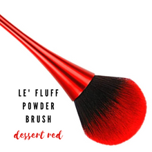 LE FLUFF- POWDER MAKEUP BRUSH