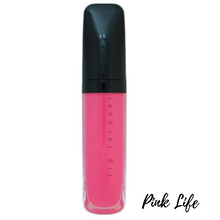 Glam Lip Lacquer- (Cool Tones)