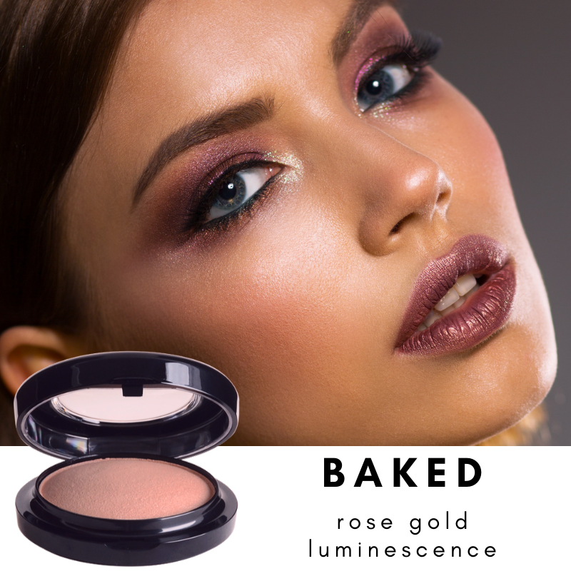 GLOW Highlighting Frost