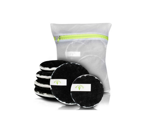MAKEUP REMOVER SET / RE- USABLE
