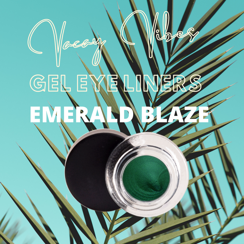 VACAY VIBES Infinity Gel Eyeliner