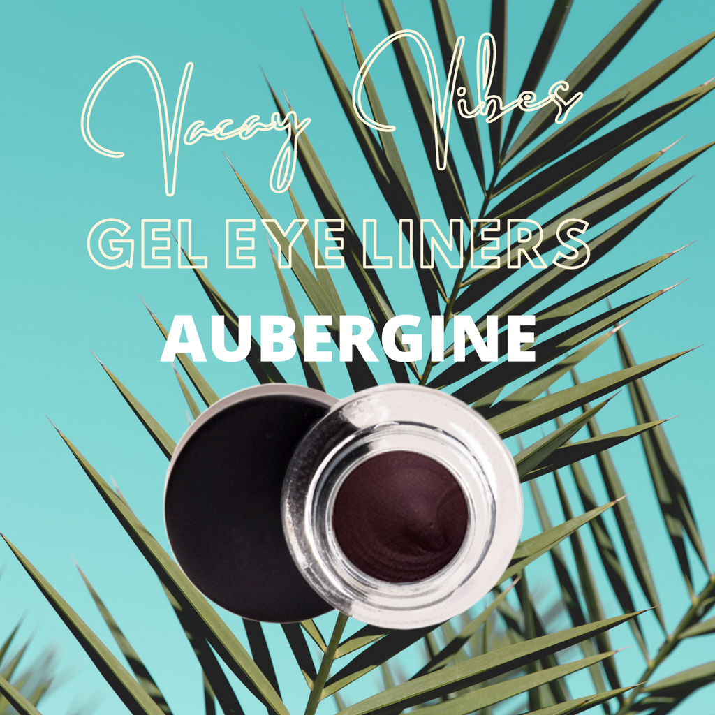 VACAY VIBES Infinity Gel Eyeliner